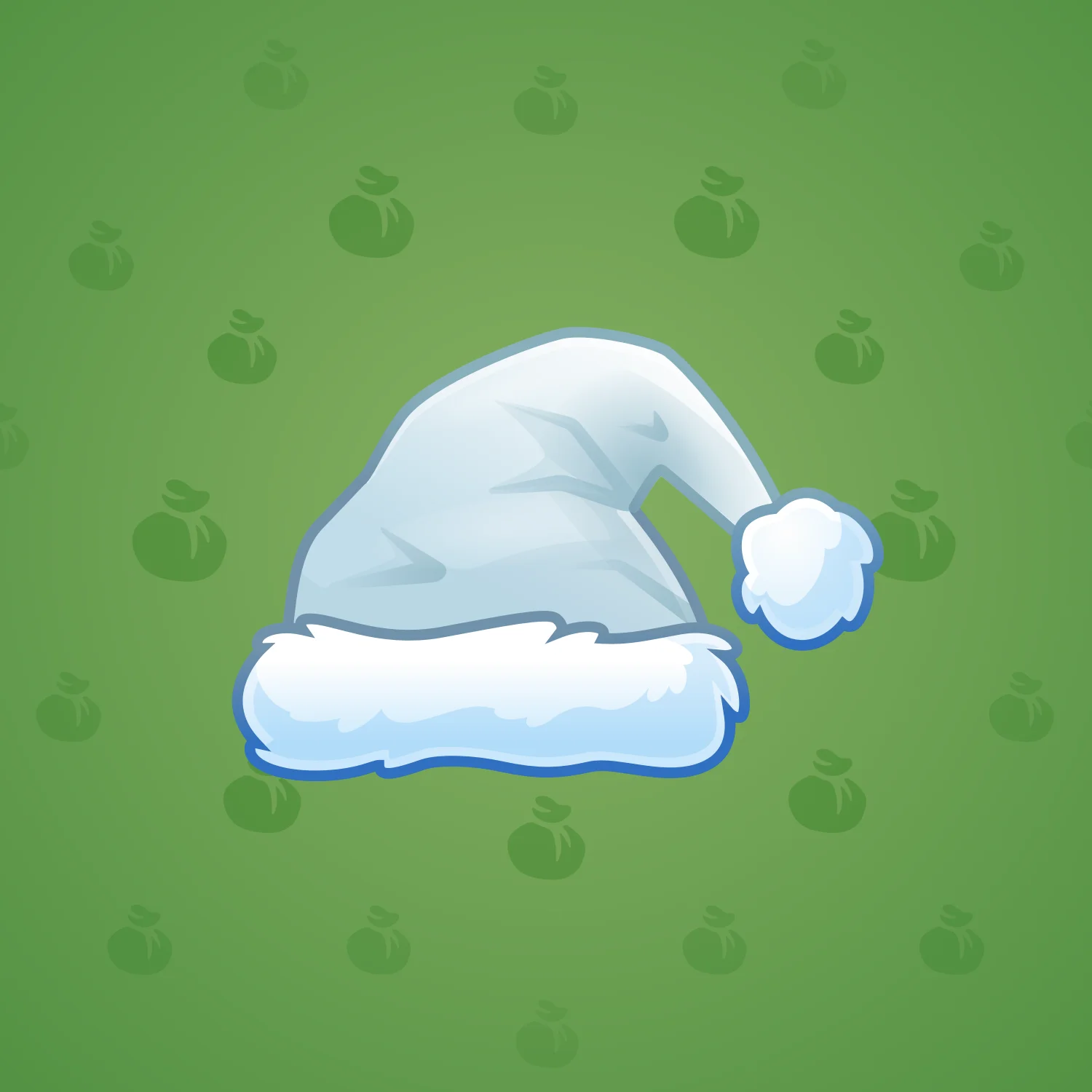 Santa Hat