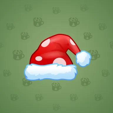 Santa Hat