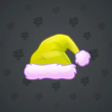 Santa Hat