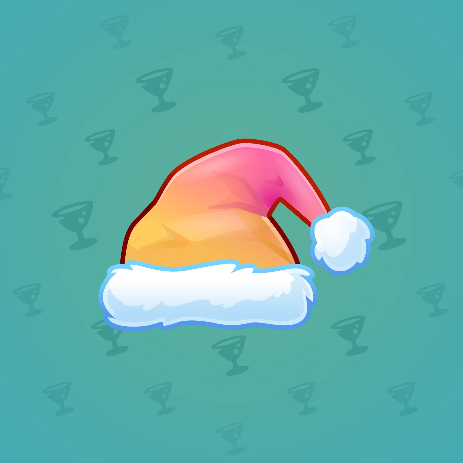 Santa Hat