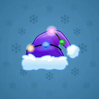 Santa Hat #5123