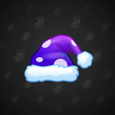 Santa Hat