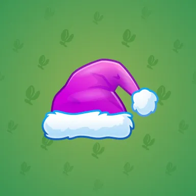 Santa Hat