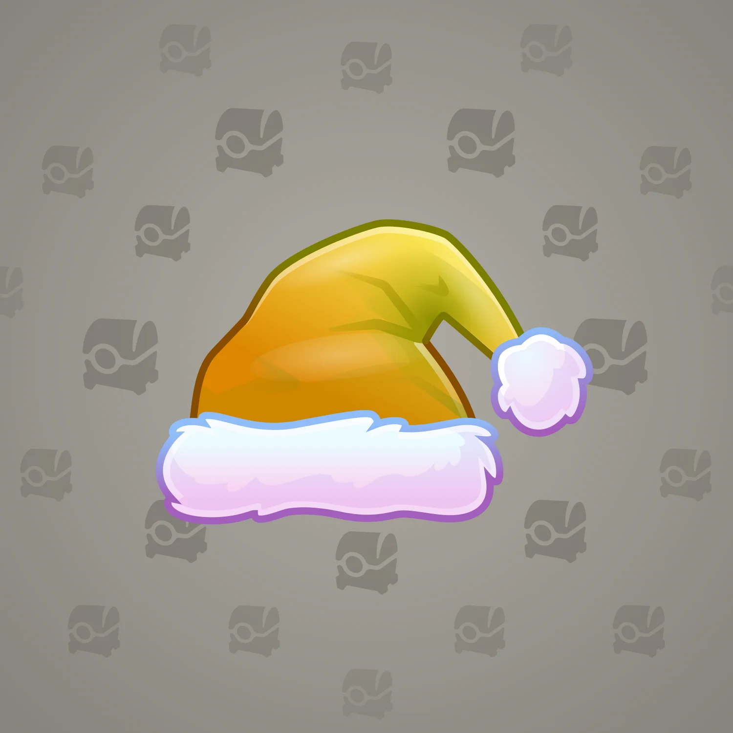 Santa Hat