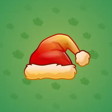 Santa Hat