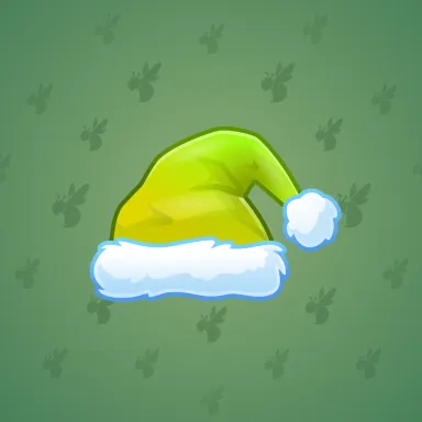 Santa Hat #52144