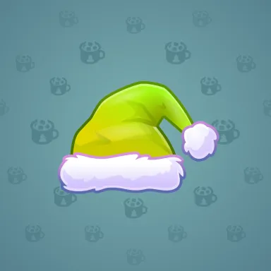 Santa Hat