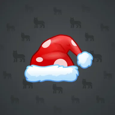 Santa Hat