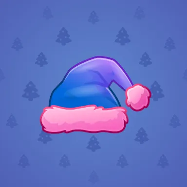 Santa Hat #52578