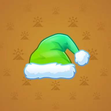 Santa Hat #52613