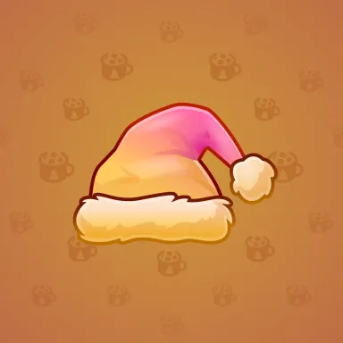 Santa Hat