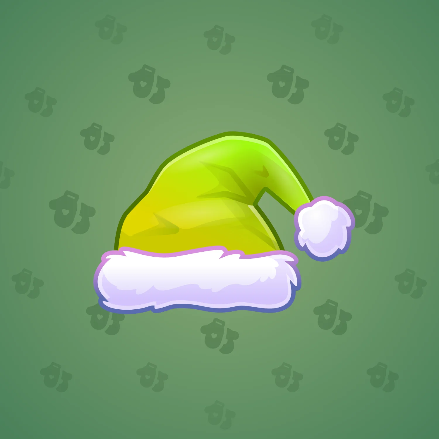 Santa Hat