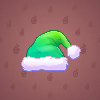 Santa Hat