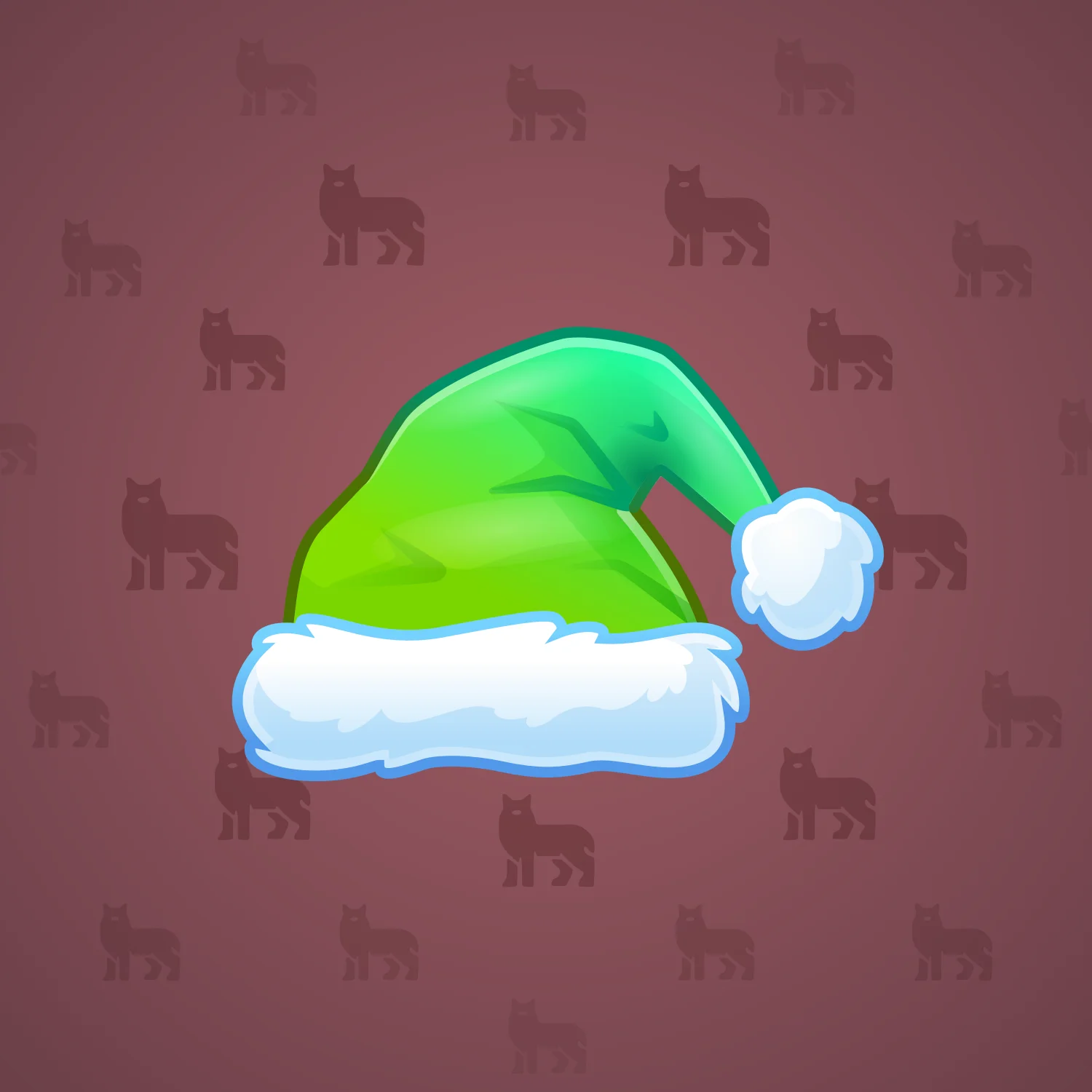 Santa Hat #52974