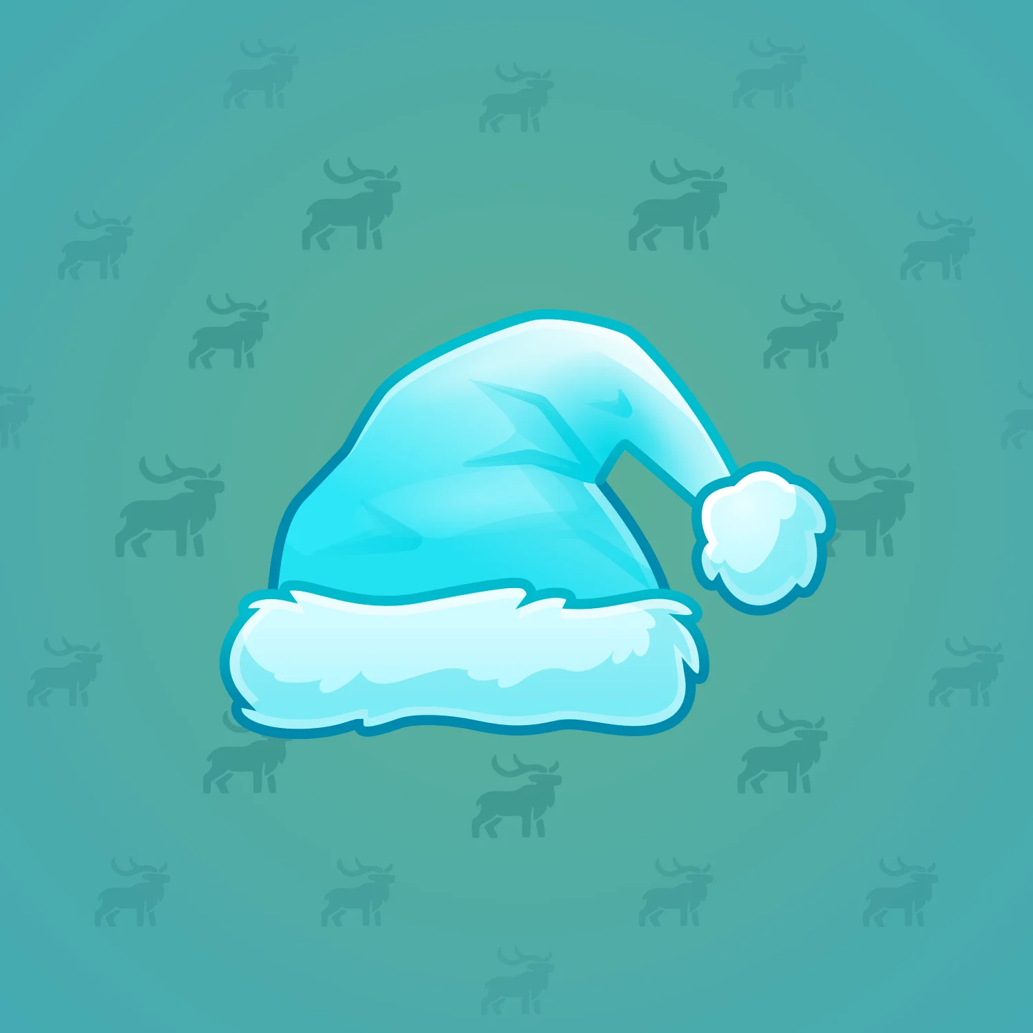 Santa Hat
