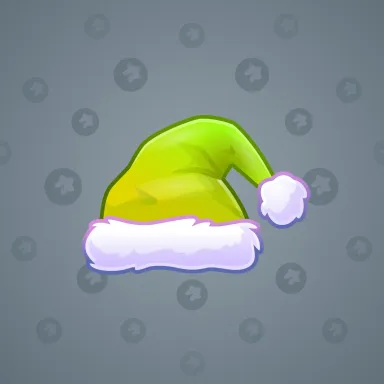 Santa Hat #53046