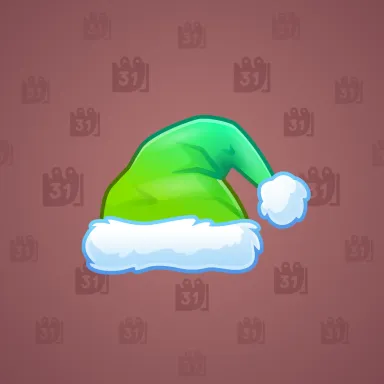 Santa Hat