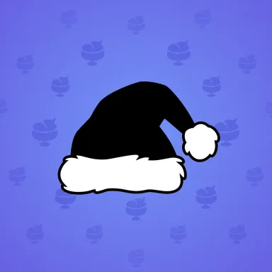 Santa Hat