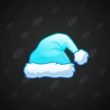 Santa Hat #53980