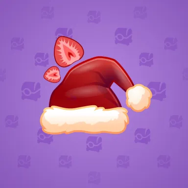 Santa Hat
