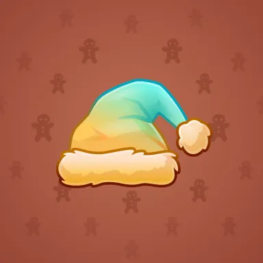 Santa Hat