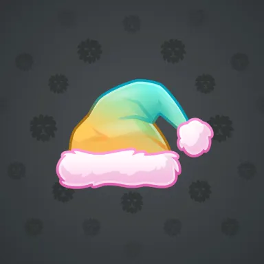 Santa Hat