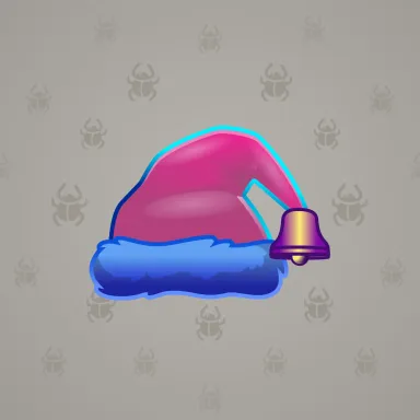 Santa Hat