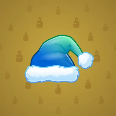 Santa Hat #54519