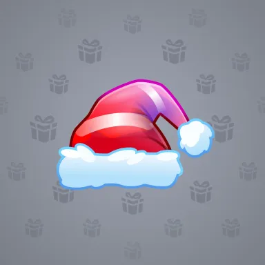 Santa Hat #54922