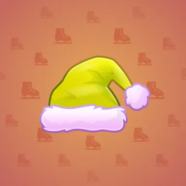 Santa Hat #55009