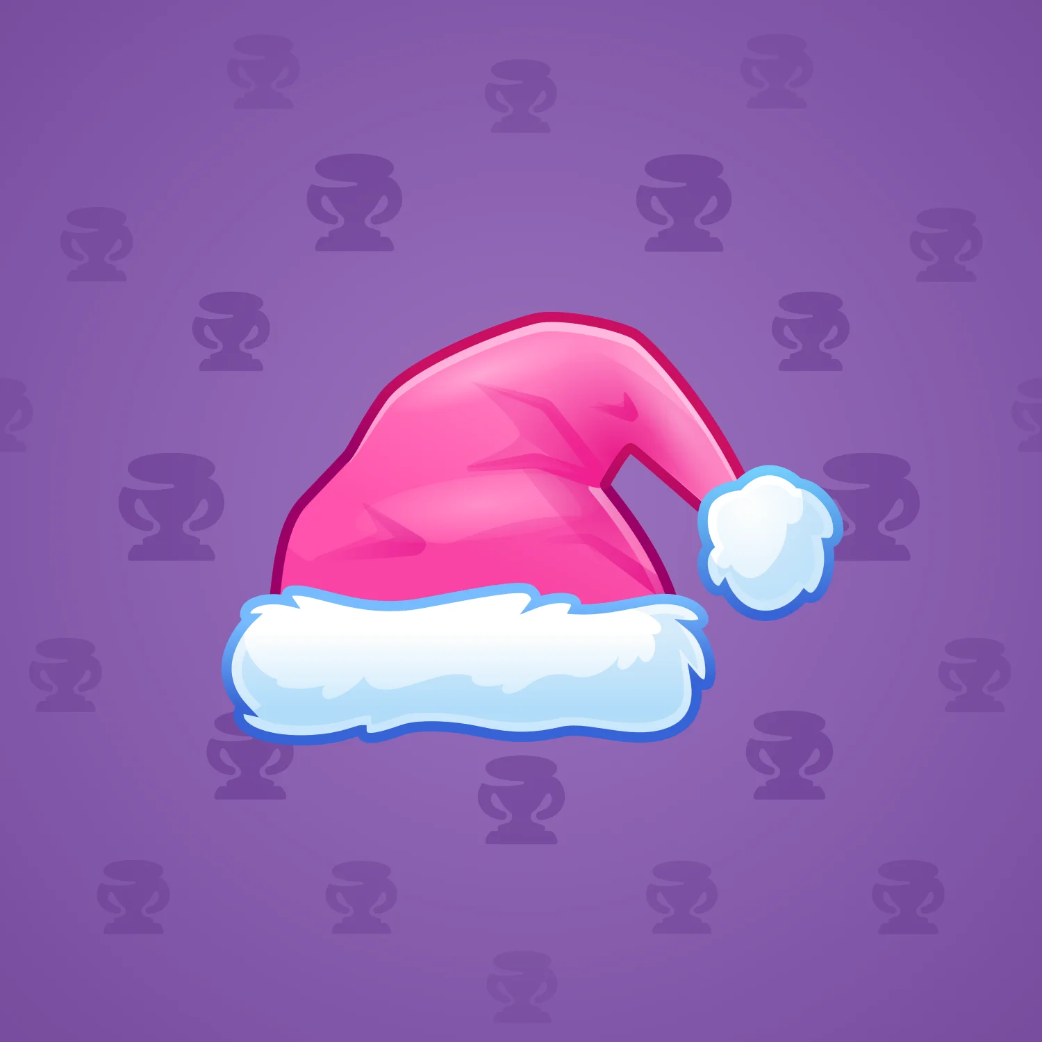 Santa Hat #55136