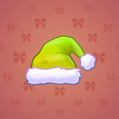 Santa Hat