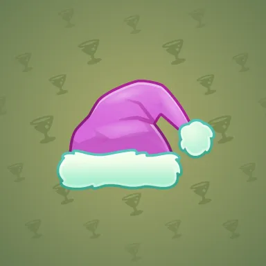 Santa Hat