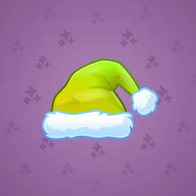 Santa Hat #55411