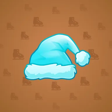 Santa Hat #55415