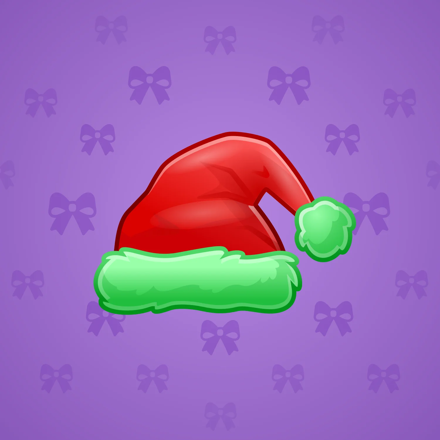 Santa Hat