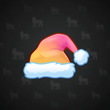 Santa Hat