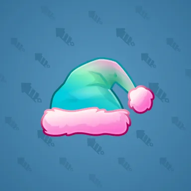 Santa Hat #56131