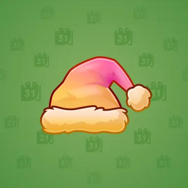 Santa Hat
