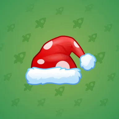 Santa Hat