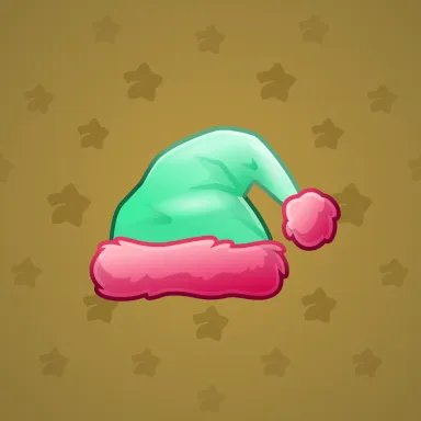 Santa Hat #56522