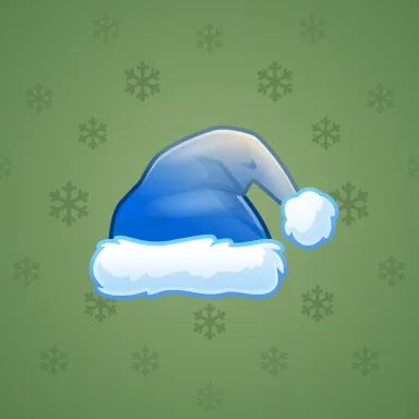 Santa Hat