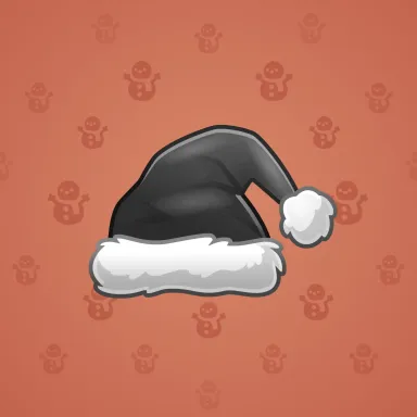 Santa Hat