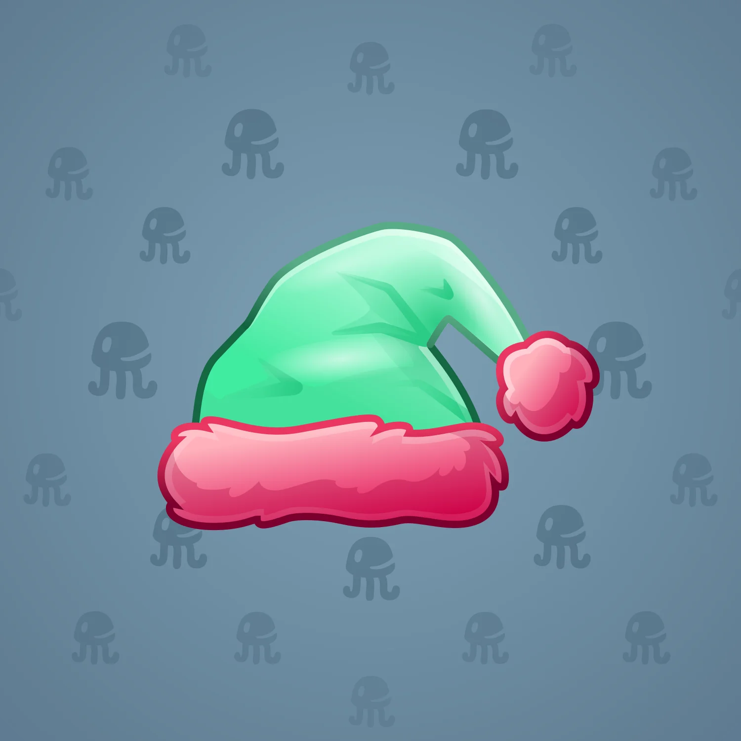 Santa Hat