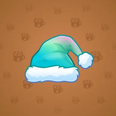 Santa Hat