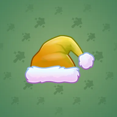 Santa Hat