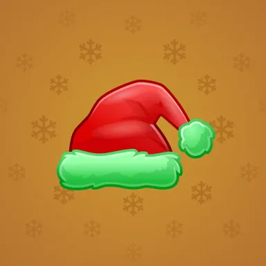 Santa Hat #57188