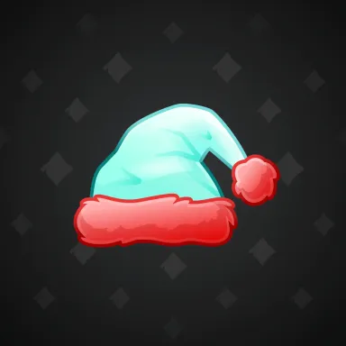 Santa Hat