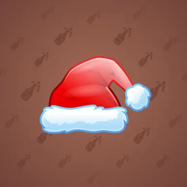 Santa Hat #57284