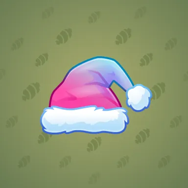 Santa Hat
